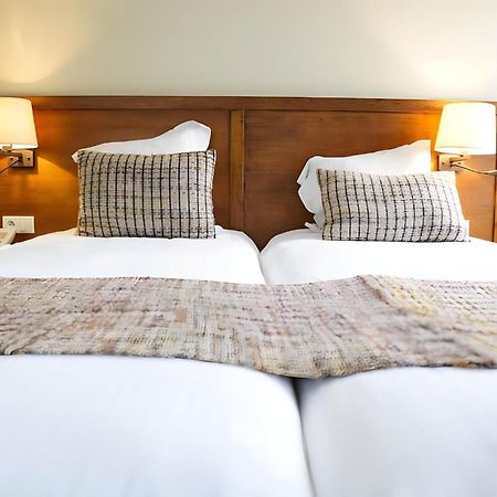 Hotel De Flandre Gent Dış mekan fotoğraf