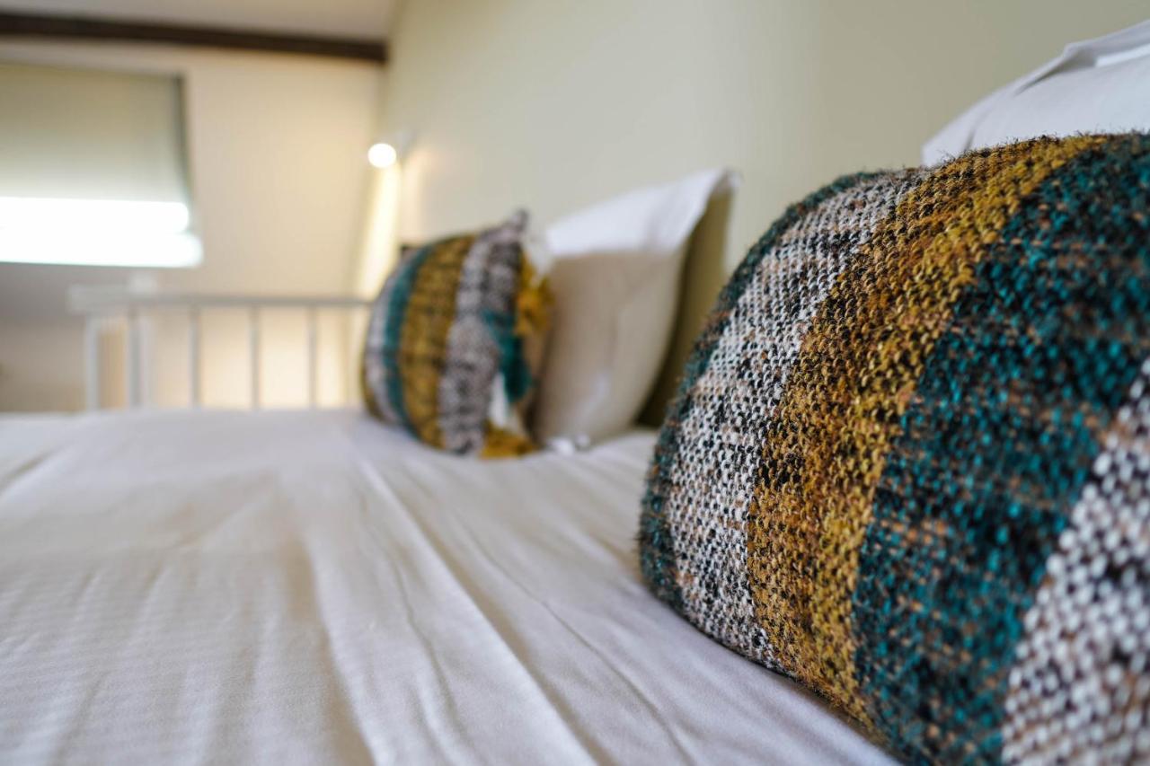 Hotel De Flandre Gent Dış mekan fotoğraf