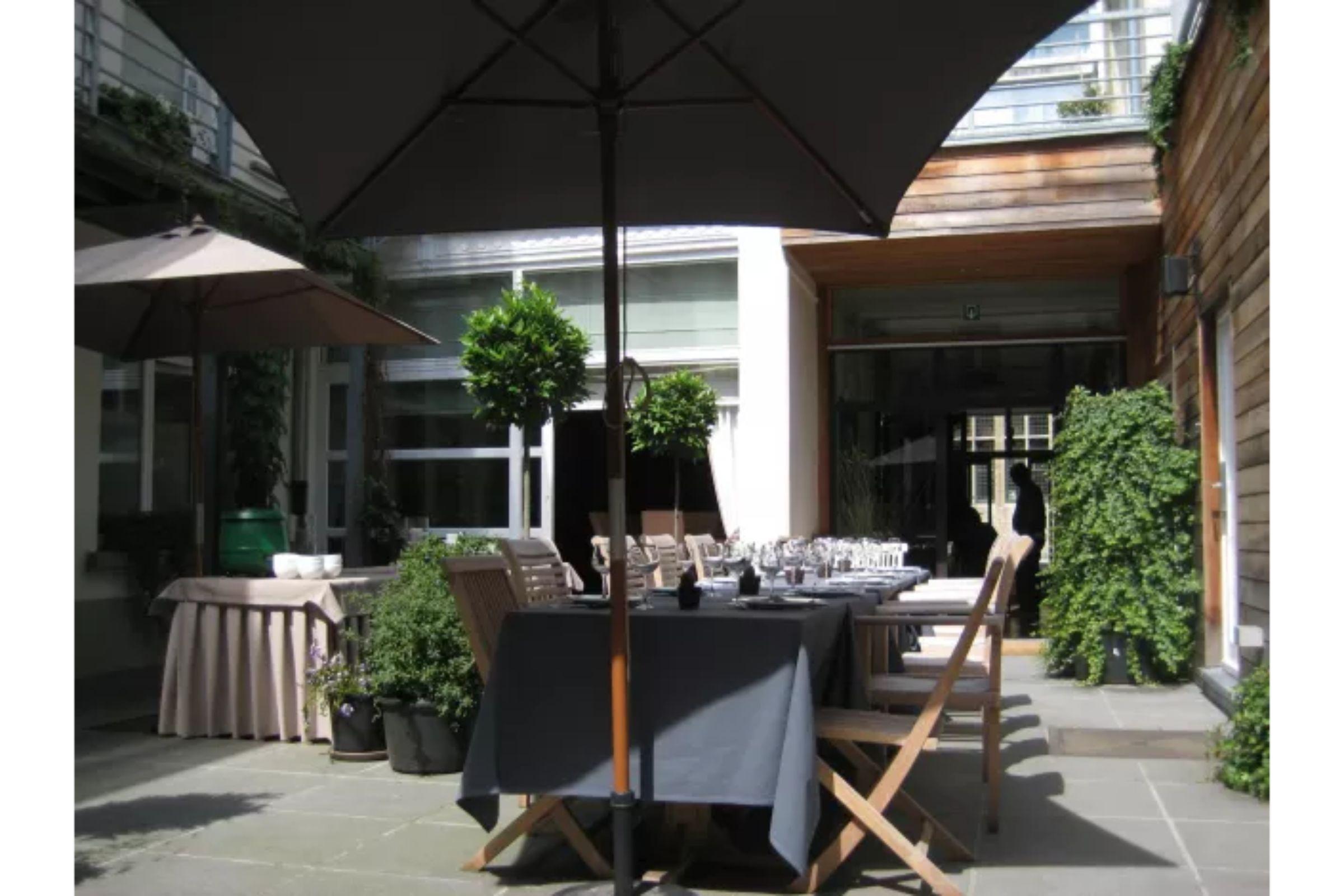 Hotel De Flandre Gent Dış mekan fotoğraf