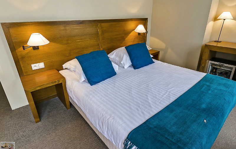 Hotel De Flandre Gent Dış mekan fotoğraf
